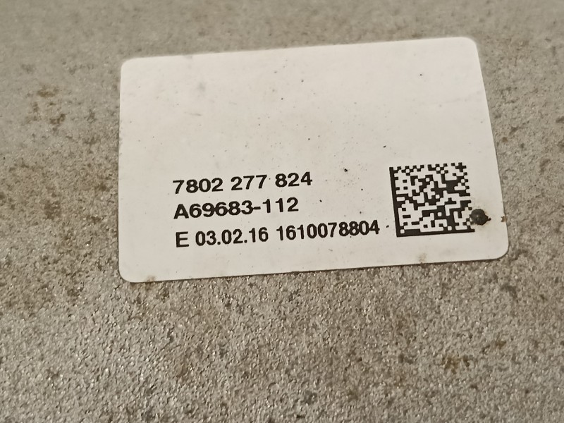 Recambio de motor cremallera direccion para volkswagen golf vii lim. (bq1) comfortline referencia OEM IAM 5Q0909144S  