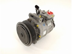 Recambio de compresor aire acondicionado para volkswagen touareg (7l6) v6 tdi individual referencia OEM IAM 7L6820803Q 447190908