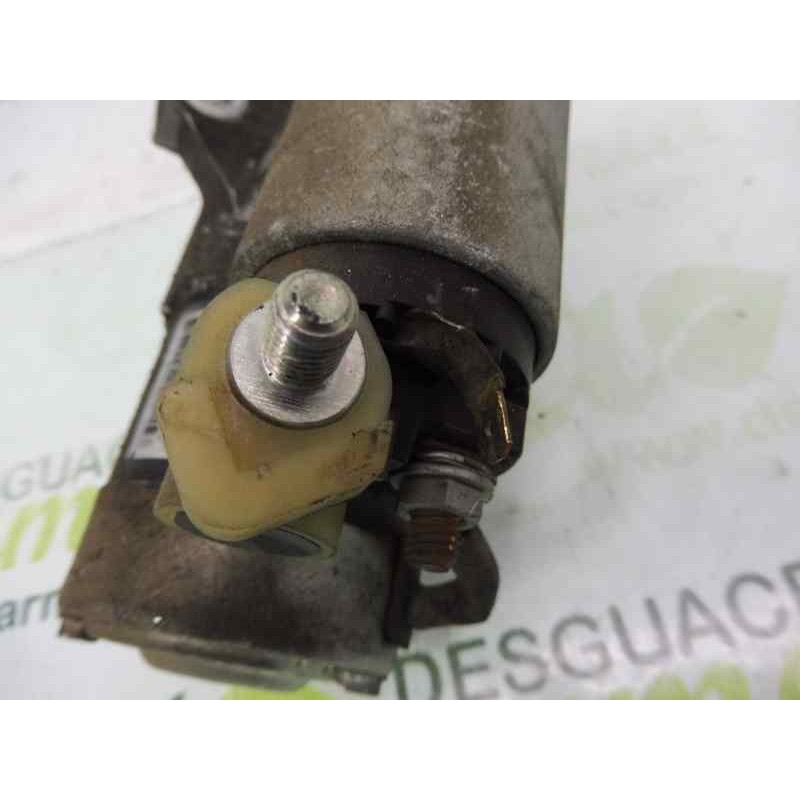 Recambio de motor arranque para mazda 6 berlina (gg) 2.0 active (5-ptas.) referencia OEM IAM M000T90981  