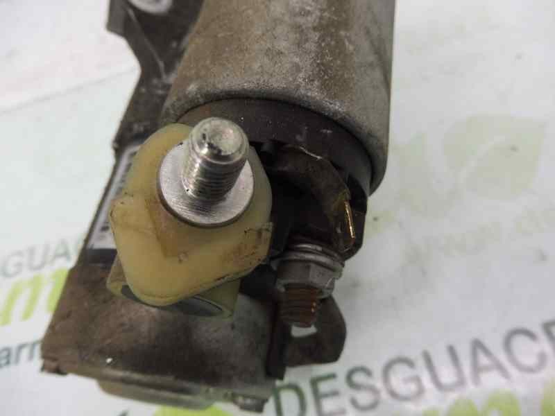 Recambio de motor arranque para mazda 6 berlina (gg) 2.0 active (5-ptas.) referencia OEM IAM M000T90981  