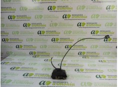 Recambio de cerradura puerta trasera izquierda para renault scenic ii grand luxe dynamique referencia OEM IAM 8200119333  