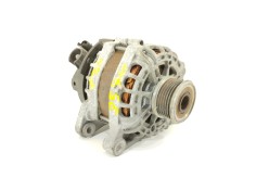 Recambio de alternador para citroën c3 elle referencia OEM IAM 9809391880 2625767A NRG12S010