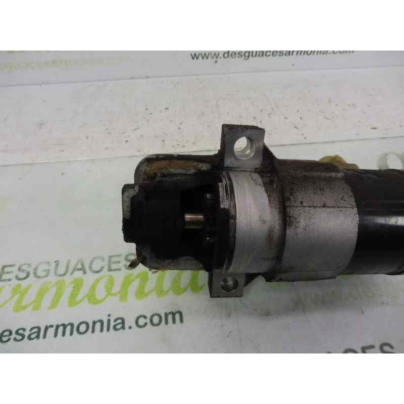 Recambio de motor arranque para mazda 6 berlina (gg) 2.0 active (5-ptas.) referencia OEM IAM M000T90981  
