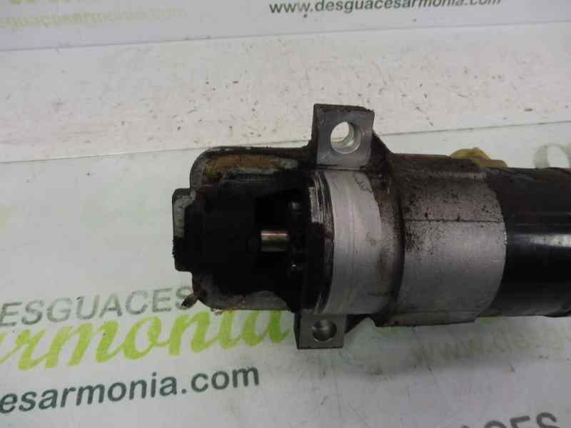 Recambio de motor arranque para mazda 6 berlina (gg) 2.0 active (5-ptas.) referencia OEM IAM M000T90981  