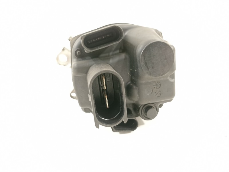 Recambio de motor cremallera direccion para volkswagen golf vii lim. (bq1) comfortline referencia OEM IAM 5Q0909144S  