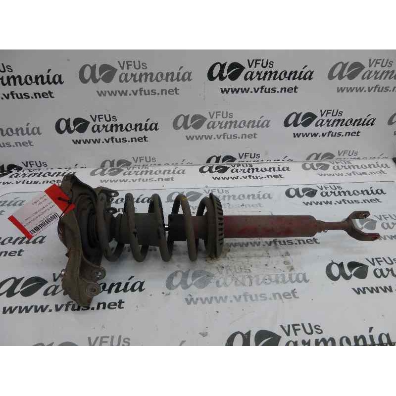 Recambio de amortiguador delantero derecho para audi a6 berlina (4b2) 2.4 (121kw) referencia OEM IAM 1309693  