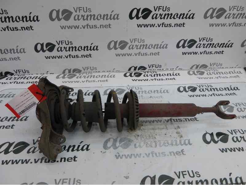 Recambio de amortiguador delantero derecho para audi a6 berlina (4b2) 2.4 (121kw) referencia OEM IAM 1309693  