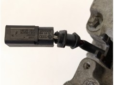 Recambio de compresor aire acondicionado para volkswagen touareg (7l6) v6 tdi individual referencia OEM IAM 7L6820803Q 447190908 2