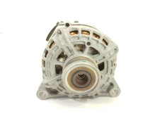 Recambio de alternador para citroën c3 elle referencia OEM IAM 9809391880 2625767A NRG12S010 2