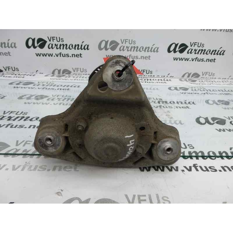 Recambio de amortiguador delantero derecho para audi a6 berlina (4b2) 2.4 (121kw) referencia OEM IAM 1309693  