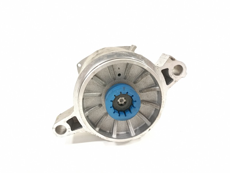 Recambio de motor cremallera direccion para volkswagen golf vii lim. (bq1) comfortline referencia OEM IAM 5Q0909144S  