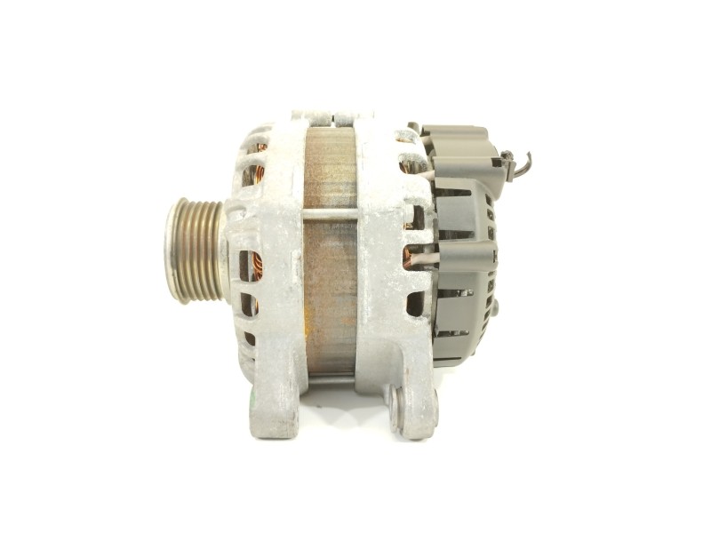 Recambio de alternador para citroën c3 elle referencia OEM IAM 9809391880 2625767A NRG12S010