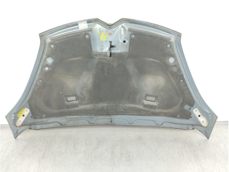 Recambio de capot para citroën c4 picasso avatar referencia OEM IAM   