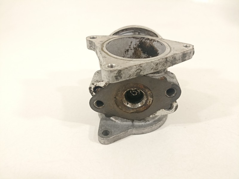 Recambio de valvula egr para seat altea (5p1) stylance / style referencia OEM IAM 038131501AF  