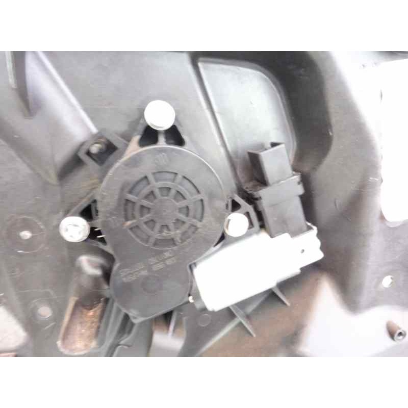 Recambio de elevalunas delantero izquierdo para mazda 6 berlina (gg) 2.0 active (5-ptas.) referencia OEM IAM GJ6A5997XS GJ6A5958