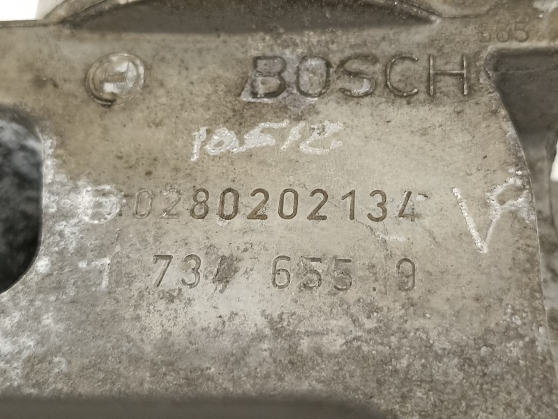 Recambio de caudalimetro para bmw serie 3 berlina (e36) 318i referencia OEM IAM 7346559 0280202134 