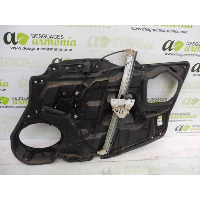 Recambio de elevalunas delantero izquierdo para mazda 6 berlina (gg) 2.0 active (5-ptas.) referencia OEM IAM GJ6A5997XS GJ6A5958
