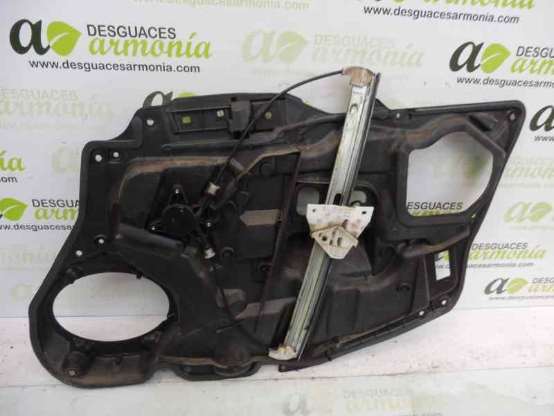 Recambio de elevalunas delantero izquierdo para mazda 6 berlina (gg) 2.0 active (5-ptas.) referencia OEM IAM GJ6A5997XS GJ6A5958