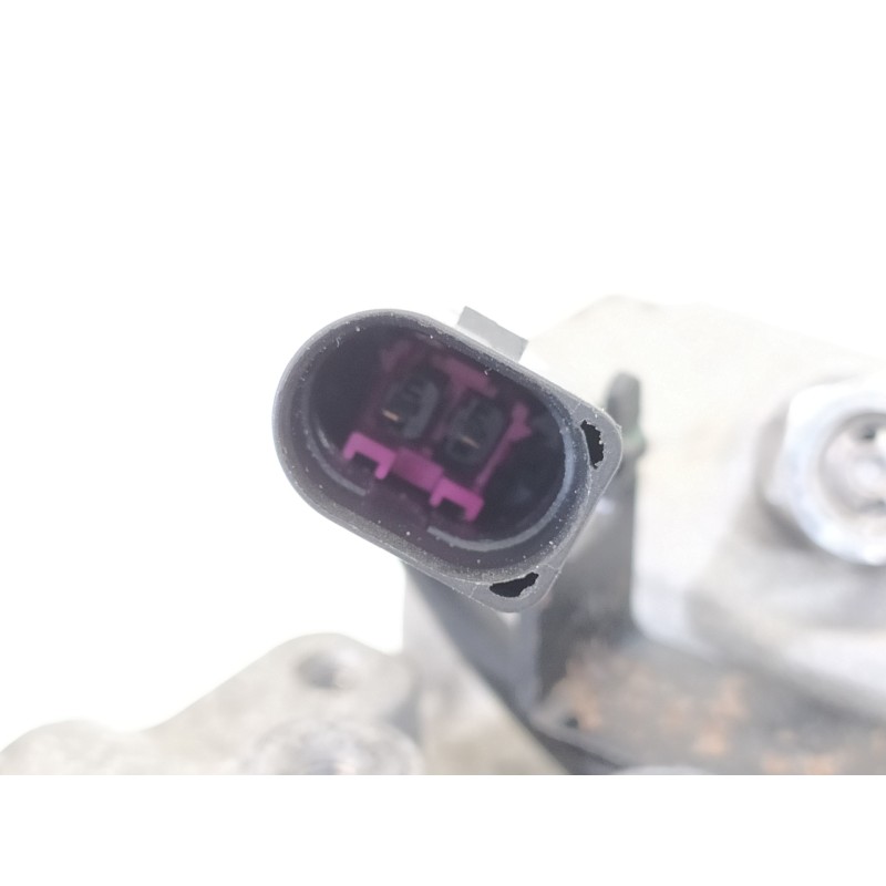 Recambio de compresor aire acondicionado para volkswagen touareg (7l6) v6 tdi individual referencia OEM IAM 7L6820803Q 447190908