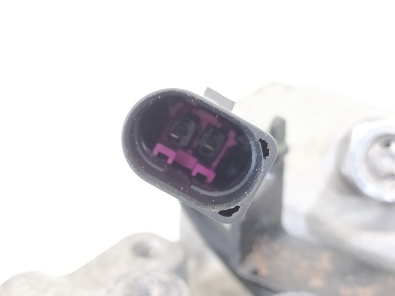 Recambio de compresor aire acondicionado para volkswagen touareg (7l6) v6 tdi individual referencia OEM IAM 7L6820803Q 447190908