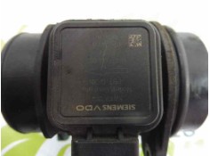 Recambio de caudalimetro para ford fiesta (cbk) ambiente referencia OEM IAM 9647144080   2