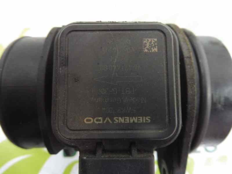 Recambio de caudalimetro para ford fiesta (cbk) ambiente referencia OEM IAM 9647144080  
