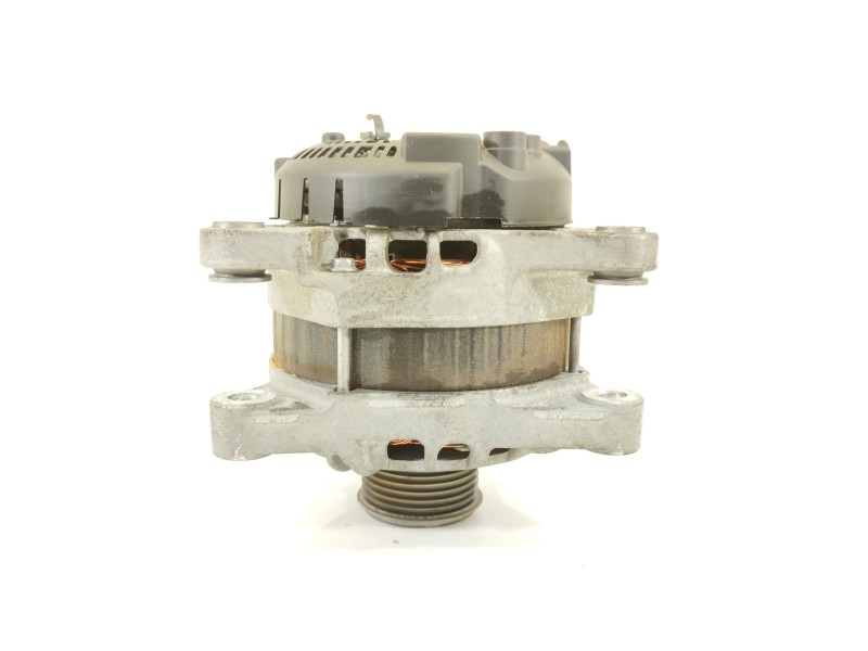 Recambio de alternador para citroën c3 elle referencia OEM IAM 9809391880 2625767A NRG12S010