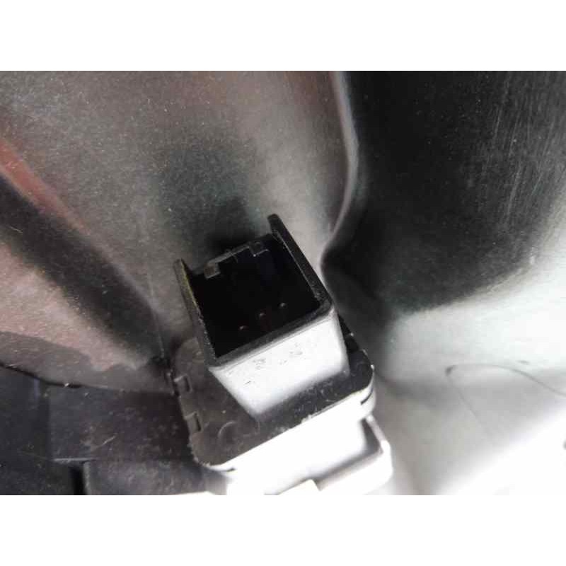 Recambio de elevalunas delantero izquierdo para mazda 6 berlina (gg) 2.0 active (5-ptas.) referencia OEM IAM GJ6A5997XS GJ6A5958