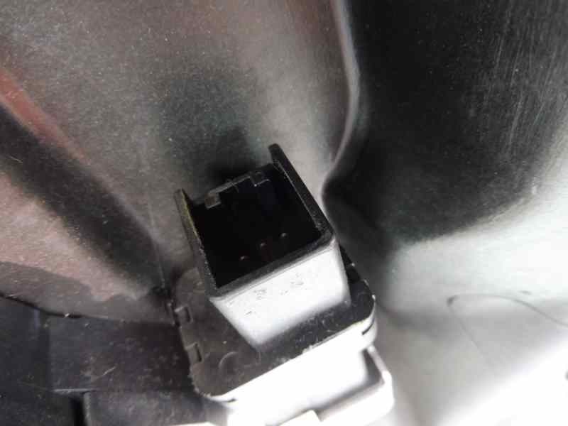 Recambio de elevalunas delantero izquierdo para mazda 6 berlina (gg) 2.0 active (5-ptas.) referencia OEM IAM GJ6A5997XS GJ6A5958
