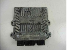 Recambio de centralita motor uce para citroën c3 1.4 hdi sx plus referencia OEM IAM 9660300280  