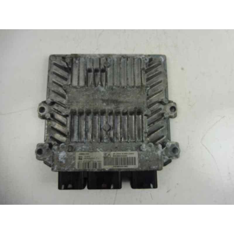 Recambio de centralita motor uce para citroën c3 1.4 hdi sx plus referencia OEM IAM 9660300280  