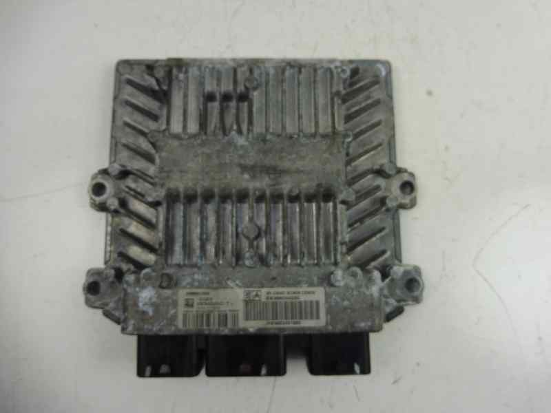 Recambio de centralita motor uce para citroën c3 1.4 hdi sx plus referencia OEM IAM 9660300280  