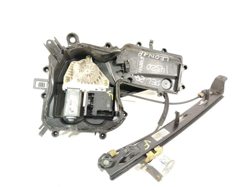 ELEVALUNAS DELANTERO IZQUIERDO 1P0837461A 1P0837401M 1T0959701AD