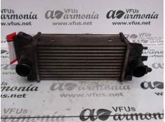 Recambio de intercooler para land rover freelander (ln) 2.0 di hardback (72kw) referencia OEM IAM PCM100200  