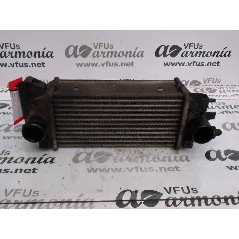 Recambio de intercooler para land rover freelander (ln) 2.0 di hardback (72kw) referencia OEM IAM PCM100200  