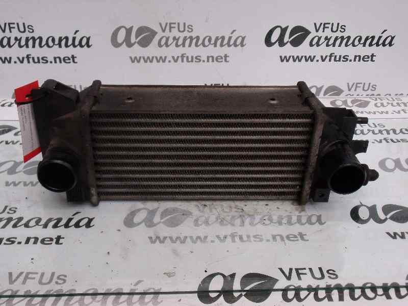 Recambio de intercooler para land rover freelander (ln) 2.0 di hardback (72kw) referencia OEM IAM PCM100200  