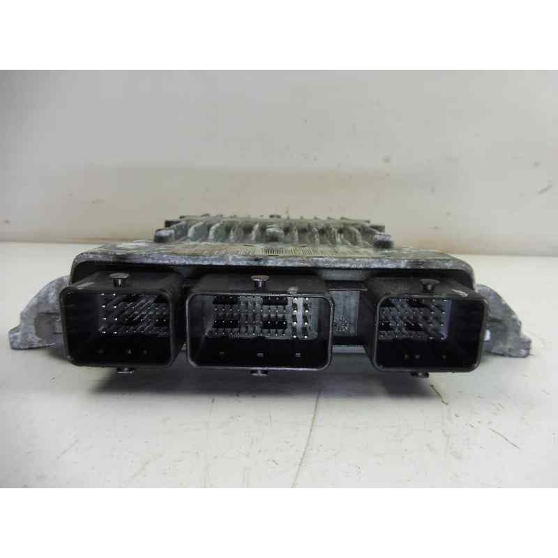 Recambio de centralita motor uce para citroën c3 1.4 hdi sx plus referencia OEM IAM 9660300280  