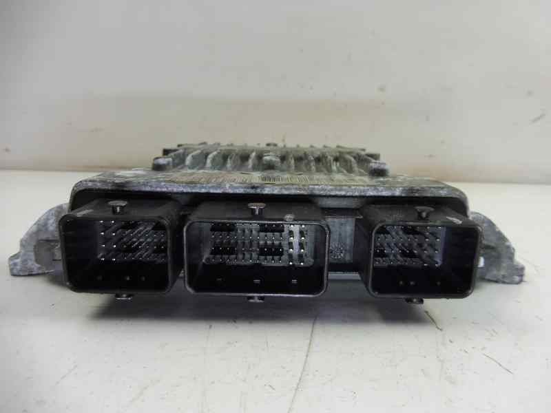 Recambio de centralita motor uce para citroën c3 1.4 hdi sx plus referencia OEM IAM 9660300280  