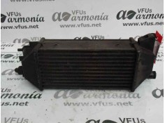 Recambio de intercooler para land rover freelander (ln) 2.0 di hardback (72kw) referencia OEM IAM PCM100200   2