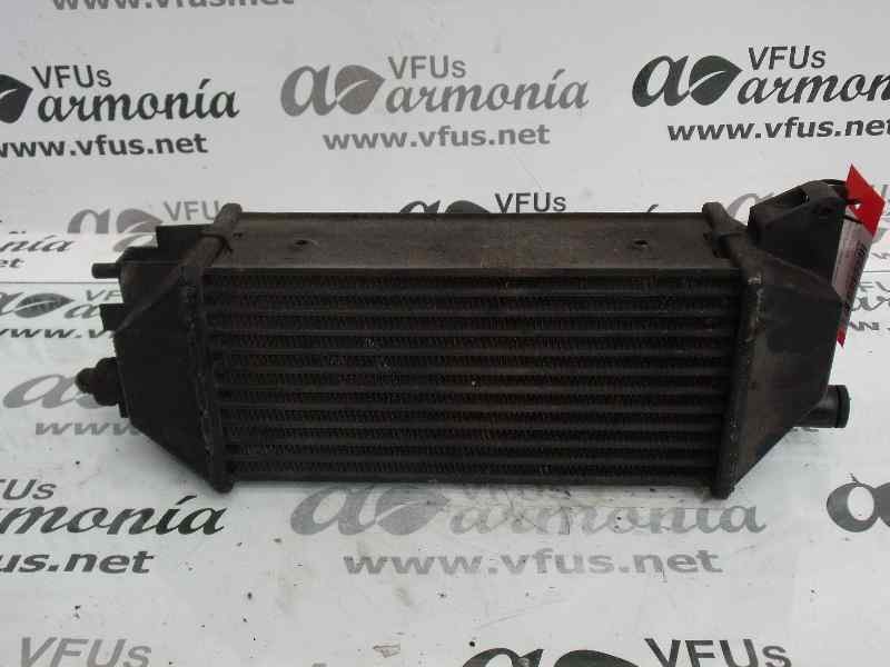 Recambio de intercooler para land rover freelander (ln) 2.0 di hardback (72kw) referencia OEM IAM PCM100200  
