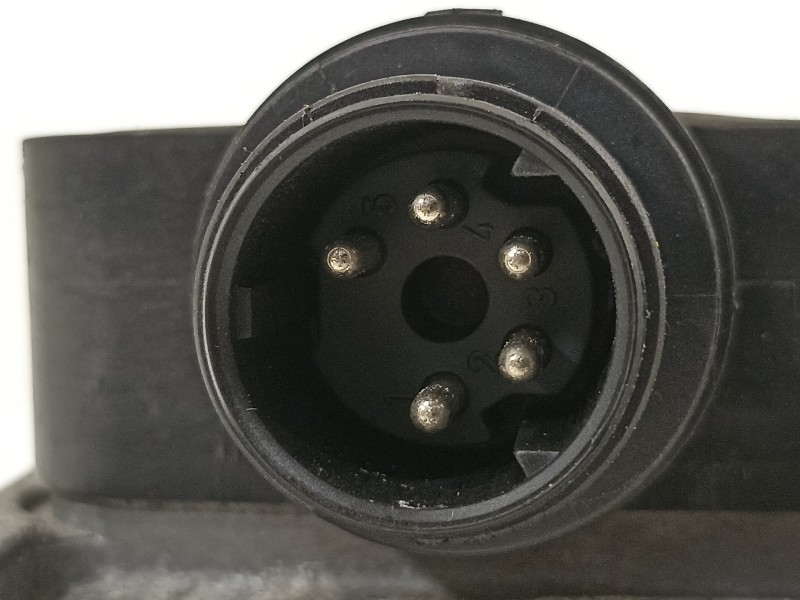 Recambio de caudalimetro para bmw serie 3 berlina (e36) 318i referencia OEM IAM 7346559 0280202134 