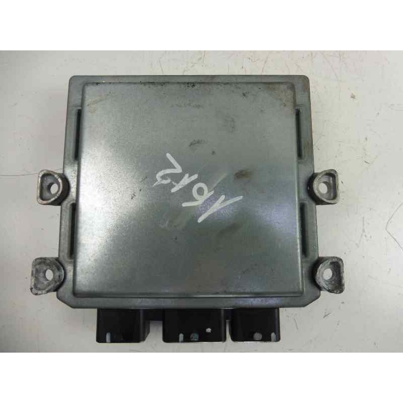 Recambio de centralita motor uce para citroën c3 1.4 hdi sx plus referencia OEM IAM 9660300280  