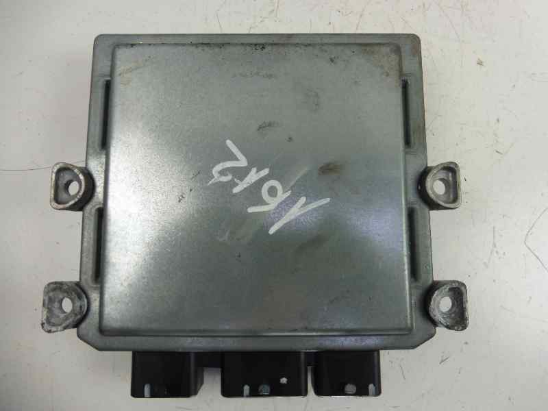 Recambio de centralita motor uce para citroën c3 1.4 hdi sx plus referencia OEM IAM 9660300280  