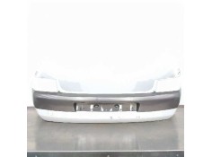 Recambio de paragolpes trasero para renault megane ii classic berlina expression referencia OEM IAM 8200238323  