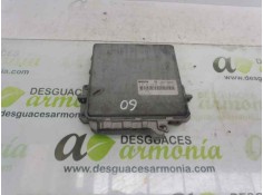 Recambio de centralita motor uce para land rover freelander (ln) 2.0 di hardback (72kw) referencia OEM IAM MSB101070 0281001420