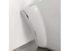 Recambio de paragolpes trasero para renault megane ii classic berlina expression referencia OEM IAM 8200238323   2