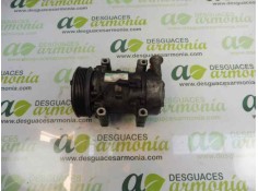 Recambio de compresor aire acondicionado para ford fiesta (cbk) ambiente referencia OEM IAM 2S6119D629AE  