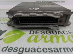 Recambio de centralita motor uce para land rover freelander (ln) 2.0 di hardback (72kw) referencia OEM IAM MSB101070 0281001420  2