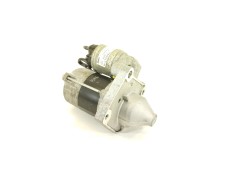 Recambio de motor arranque para citroën c3 elle referencia OEM IAM 9812715380 ESW1015 
