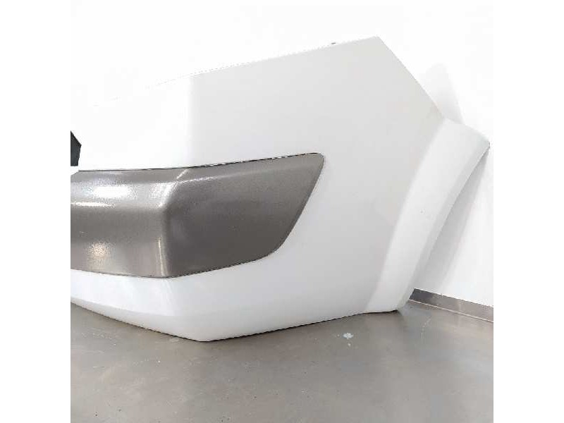 Recambio de paragolpes trasero para renault megane ii classic berlina expression referencia OEM IAM 8200238323  